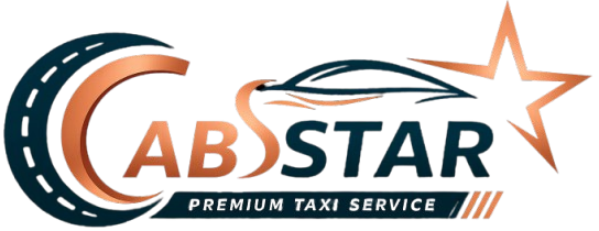 Cab Star Logo